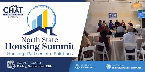 North State Housing Summit