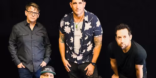 CIV at District Music Hall