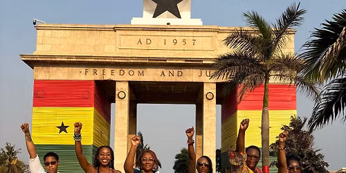 Roots to Wellness Healing Retreat