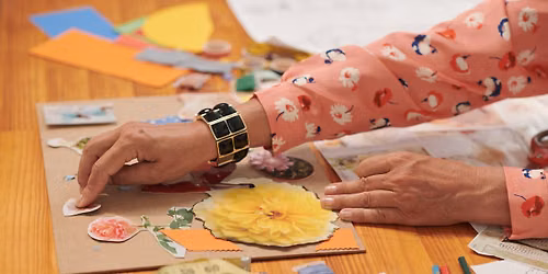 Get Crafty with Linda