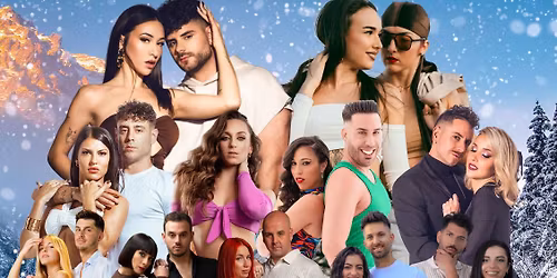 Winter Granada Bachata Festival