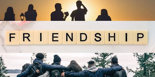 Why Is Making Friends So Hard? A Gen Z Dialogue on Friendship (Part II)