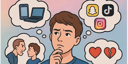 Splyf - Pr\u00e6senterer "Kunsten at v\u00e6re ung"