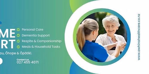 Coffee and Care