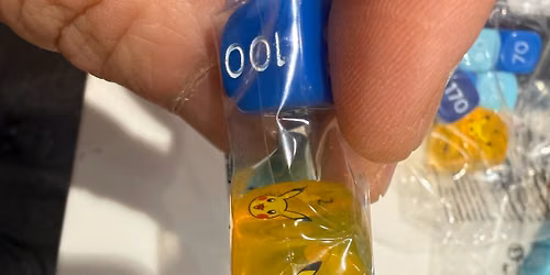Toytime play Pokemon 