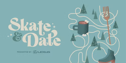 Skate and Date