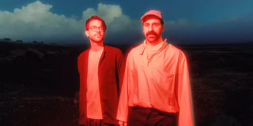 GRANDBROTHERS + Lycoriscoris - QUAI M