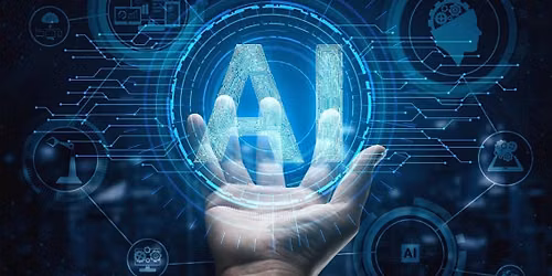 AI for Employees Fridays. Fully grant funded\/free