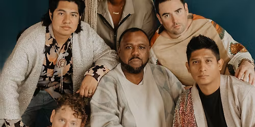 The Suffers + Free Radicals