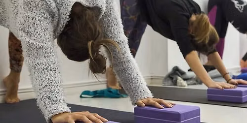 YogaFlow