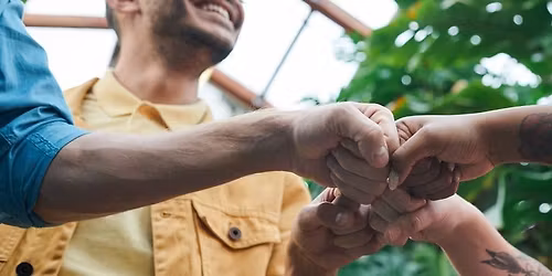 Volunteer Night 2026