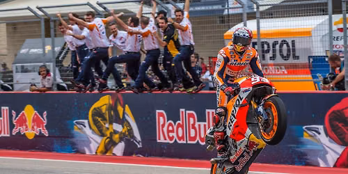 2027 MotoGP Red Bull Grand Prix of The United States