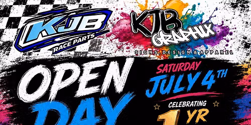 KJB Open Day
