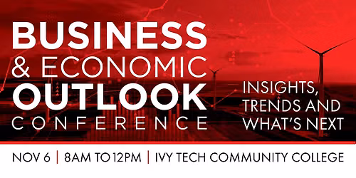 2026 Business & Economic Outlook
