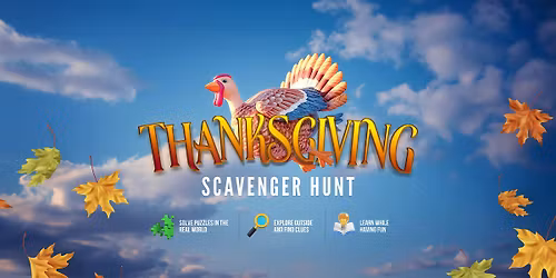 Thanksgiving Day Out in Wilmington, NC: Play, Explore & Learn Through Fun!