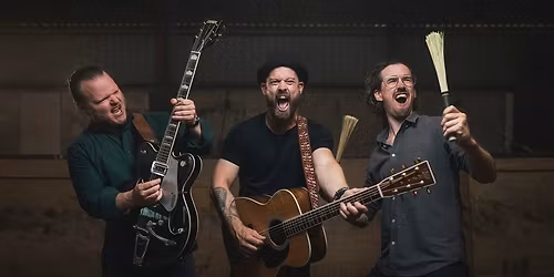 Julefrokost p\u00e5 kroen