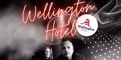 GET GROOVE @THE WELLINGTON HOTEL