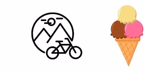Bike to Beat Cancer- Polly's Freeze Training Ride