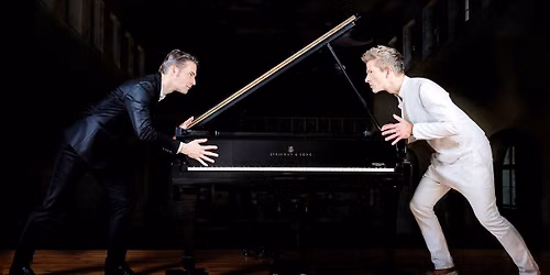 PIANO BATTLE