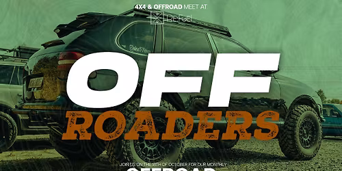 Offroaders