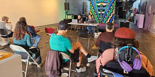 OTS General Meeting
