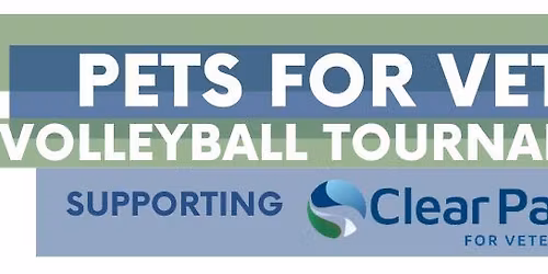 Pets For Vets Draw 4s