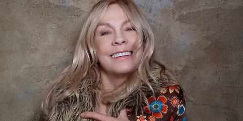 Rickie Lee Jones | Tobakken Esbjerg