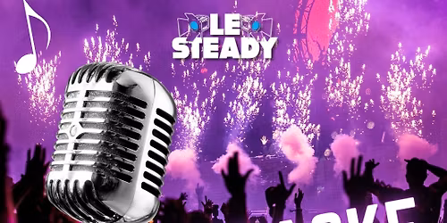 KARAOK\u00c9 & DANCE 