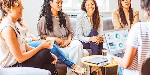 Money Club Workshop - Women & Money