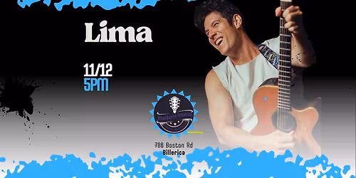 Lima - Live at Pinehurst Tavern