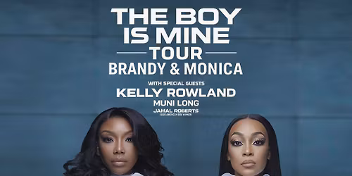 Jamal Roberts at Kauffman Center for the Performing Arts - Muriel Kauffman Theatre