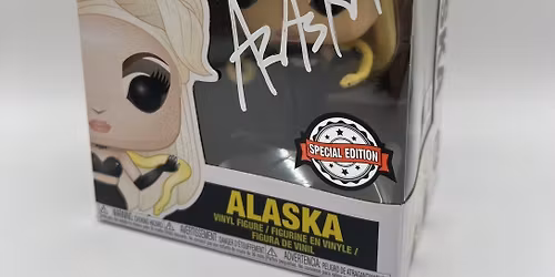 Alaska Thunderfuck 5000 - A Very Alaska Christmas Show