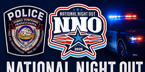 National Night Out 2026