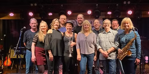 Live at the East Side Club Tiki Bar