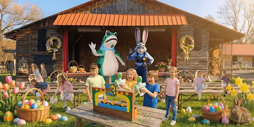 VODNICK\u00c9 VELIKONOCE VE ZV\u00cd\u0158\u00c1TKOV\u011a