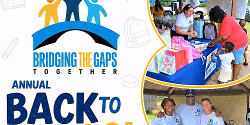 Annual Back - to - School Event