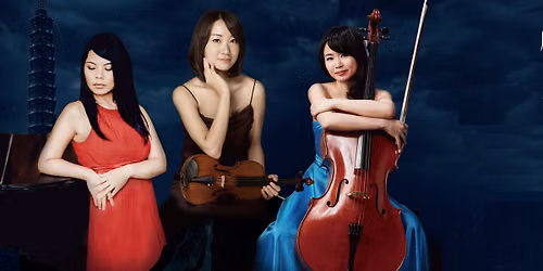 Da Capo Trio: Zwischen Zerbrechlichkeit und Z\u00e4higkeit\u8106\u5f31\u8207\u97cc\u6027\u4e4b\u9593