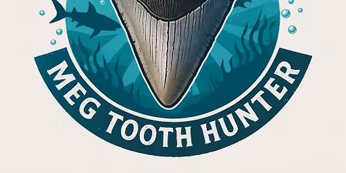 Meg Ledge Tooth Hunter Tournament