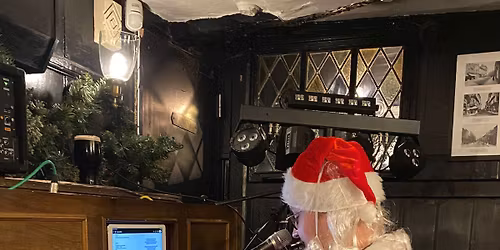 Christmas Eve\u2019s Carols at the Piano. 