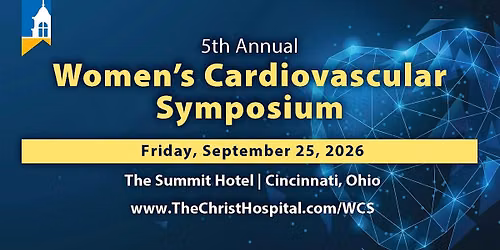 5th Annual Women's Cardiovascular Symposium