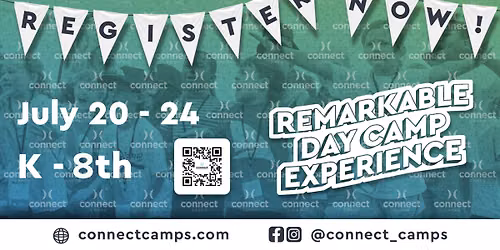 Connect Camp