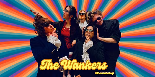 The Wankers: The Best of Britpop and Beyond