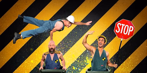 Trash Test Dummies