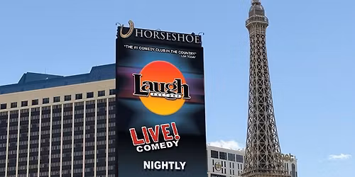 Las Vegas Live Comedy Club