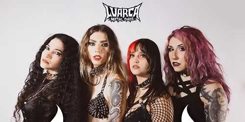 Baron Rojo Zaragoza Tickets