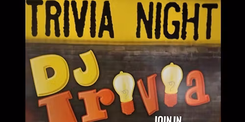 DJ Trivia