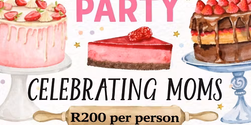 Mothers Day Celebration