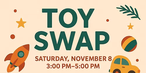 Toy Swap