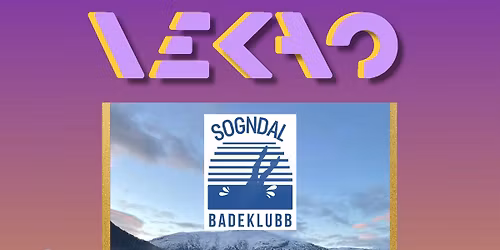 Morgonbading m\/ Rave!!