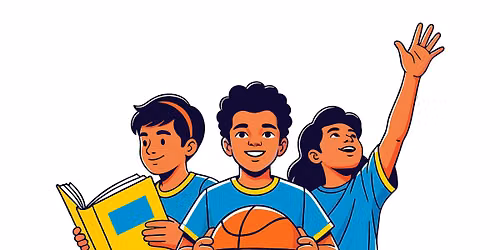 Skills Clinic - Basketball